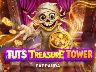 Tut’s Treasure Tower