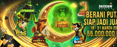 Menang Besar di primabet78 Login