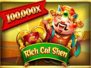Rich Caishen