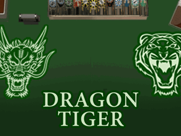 Dragon Tiger (1)
